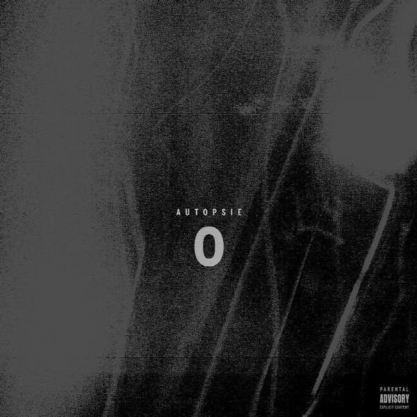 Pochette de Autopsie 0