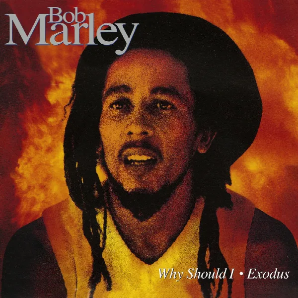 Pochette de Why Should I/Exodus