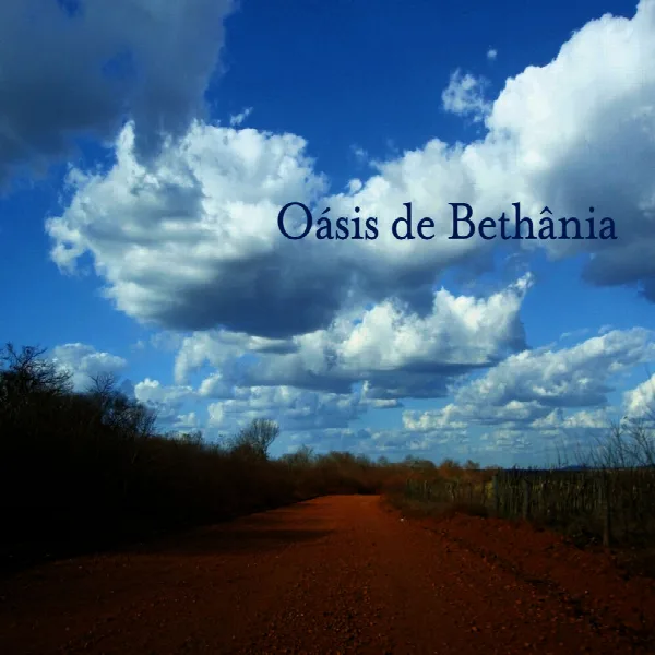 Pochette de Oásis de Bethânia