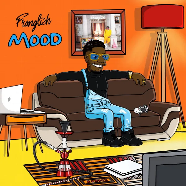 Pochette de Mood