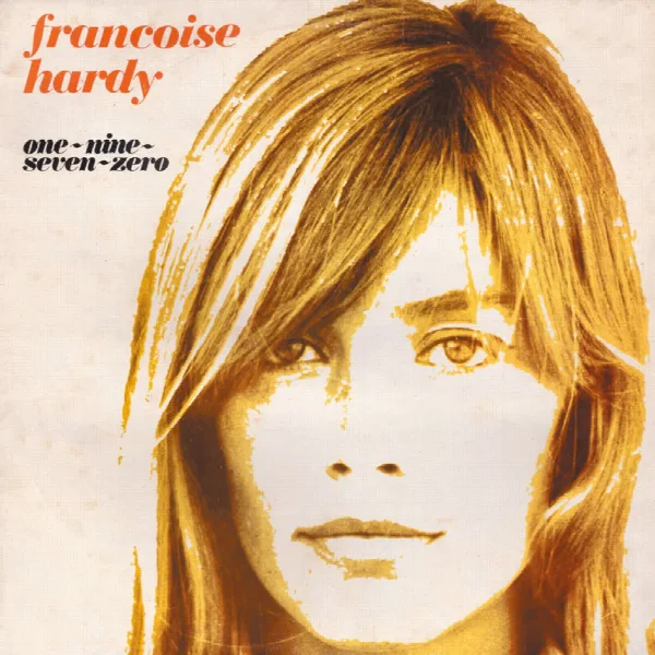 Pochette de One-Nine-Seven-Zero