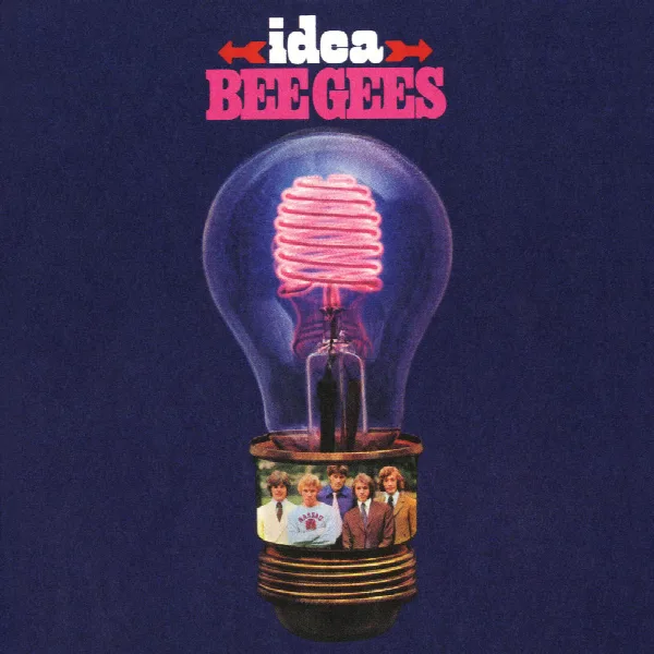 Pochette de Idea (Deluxe Edition)