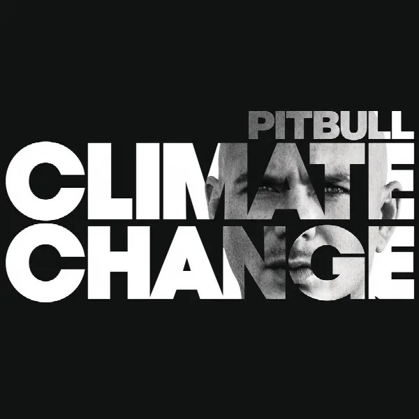 Pochette de Climate Change