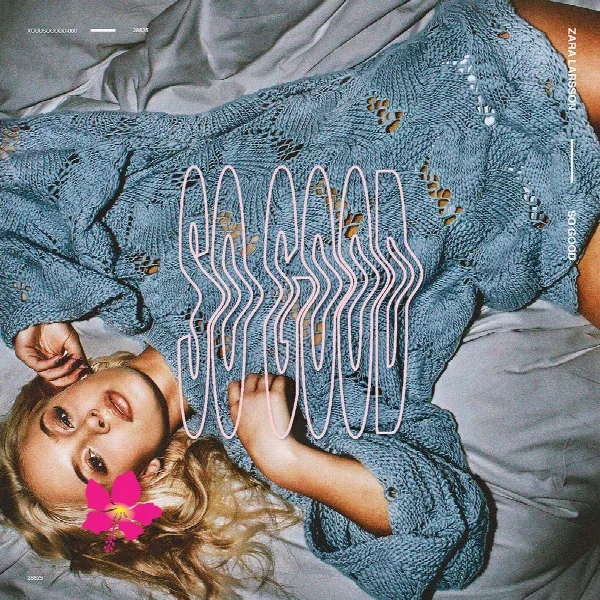Pochette de So Good