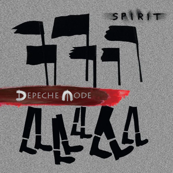 Pochette de Spirit (Deluxe)