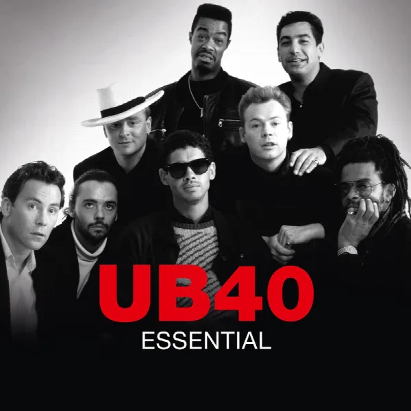Pochette de Essential