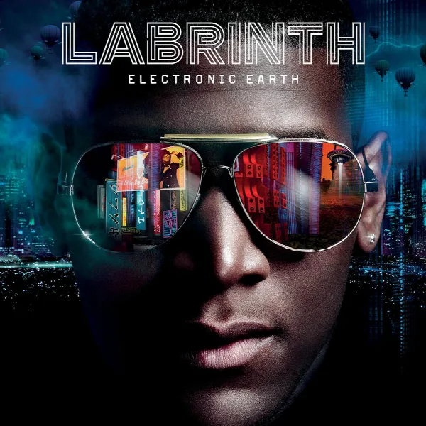 Pochette de Electronic Earth (Expanded Edition)