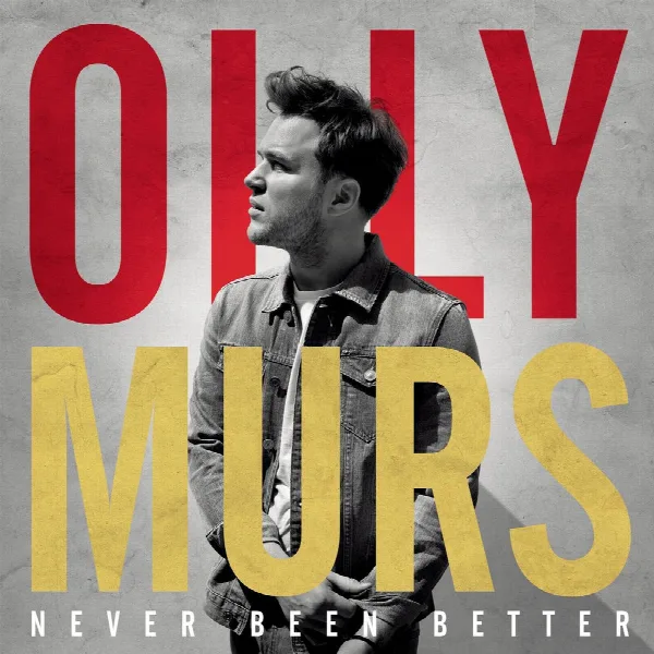 Pochette de Never Been Better (Expanded Edition)