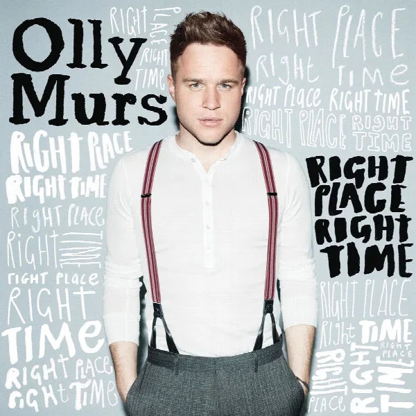 Pochette de Right Place Right Time (Expanded Edition)