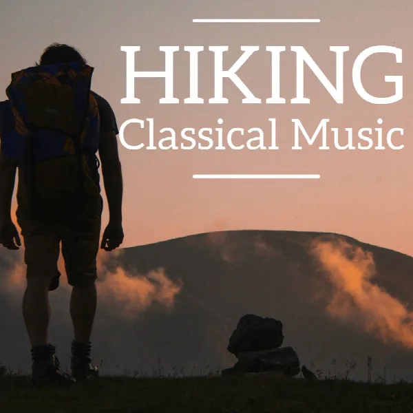 Pochette de Hiking Classical Music