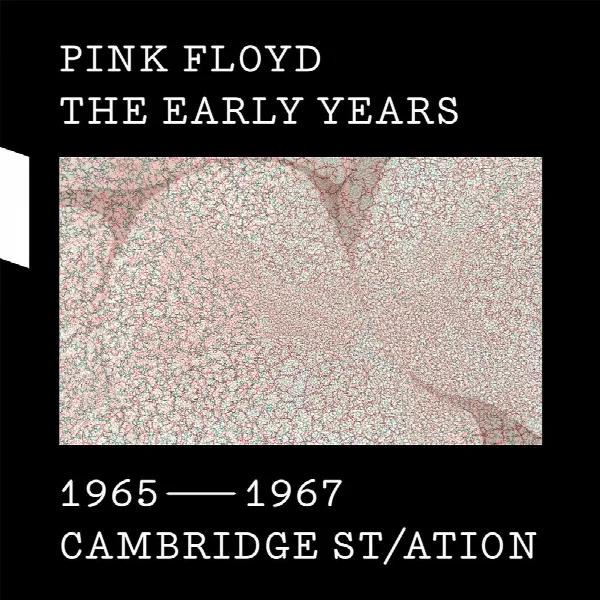 Pochette de 1965-67 Cambridge St/ation