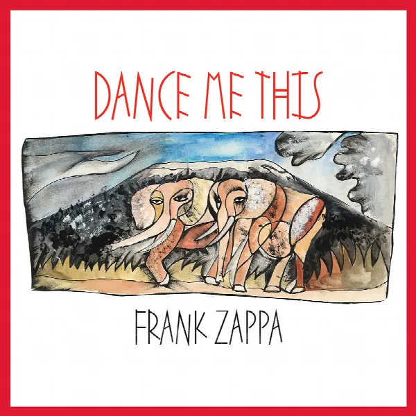 Pochette de Dance Me This