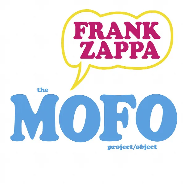 Pochette de The MOFO Project/Object (2 Disc Version)