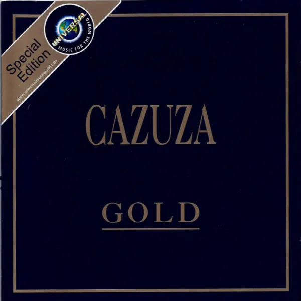 Pochette de Gold