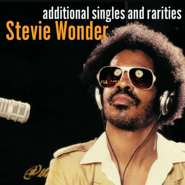 Pochette de Additional Singles & Rarities