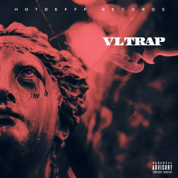 Pochette de ULTRAP