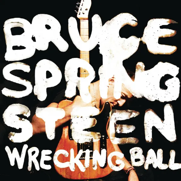 Pochette de Wrecking Ball