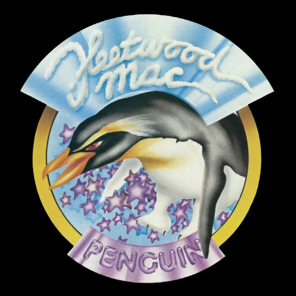 Pochette de Penguin