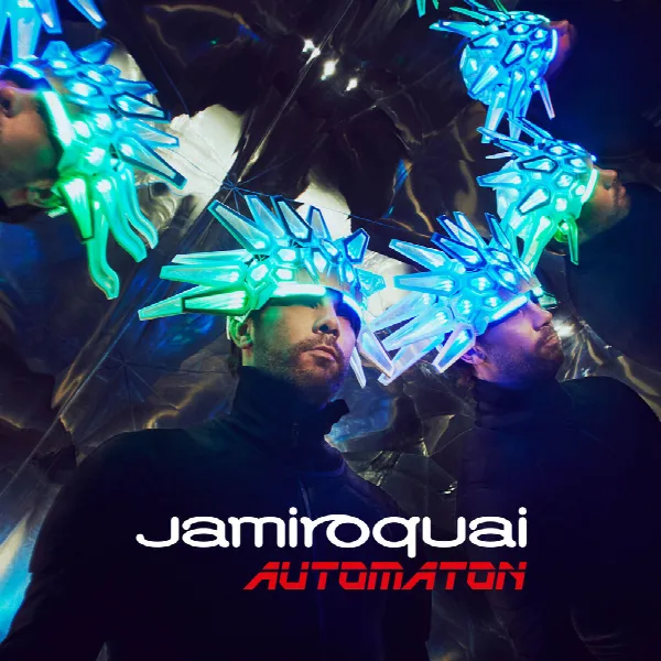 Pochette de Automaton