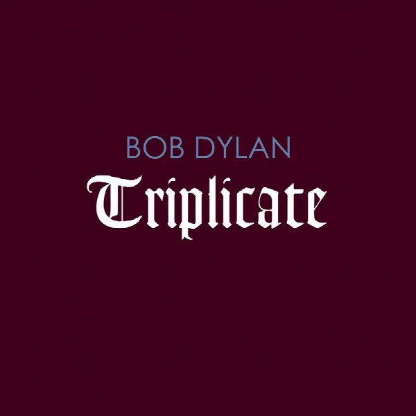 Pochette de Triplicate (Sampler)