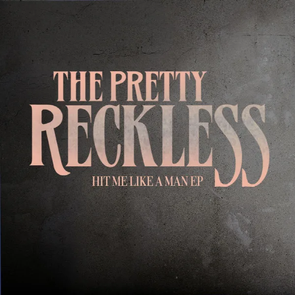Pochette de Hit Me Like A Man EP