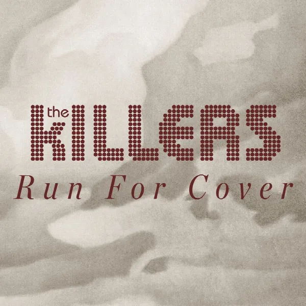 Pochette de Run For Cover (Workout Mix)