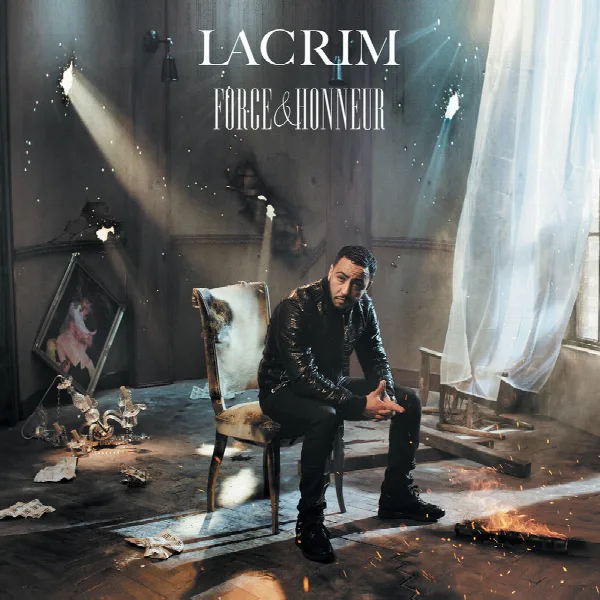 Pochette de Force & Honneur