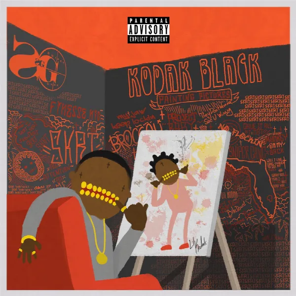 Pochette de Painting Pictures