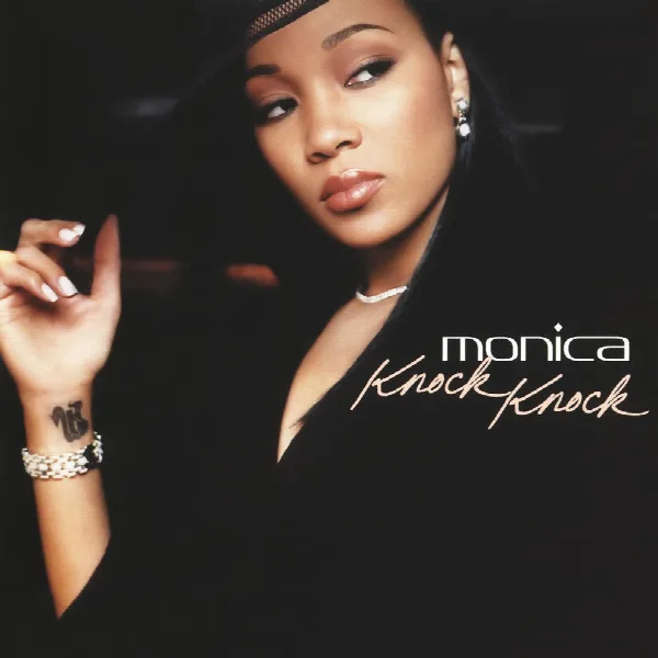 Pochette de Knock Knock EP