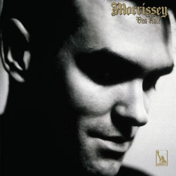 Pochette de Viva Hate (2011 Remaster)