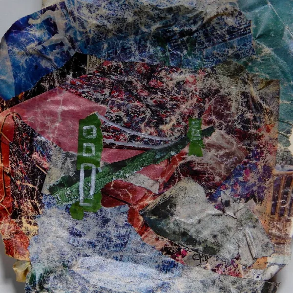 Pochette de Bridge to Quiet