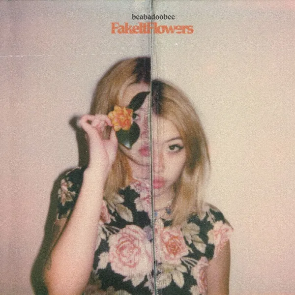 Pochette de Fake It Flowers