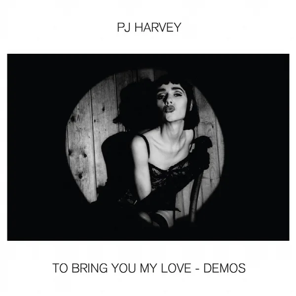 Pochette de To Bring You My Love - Demos