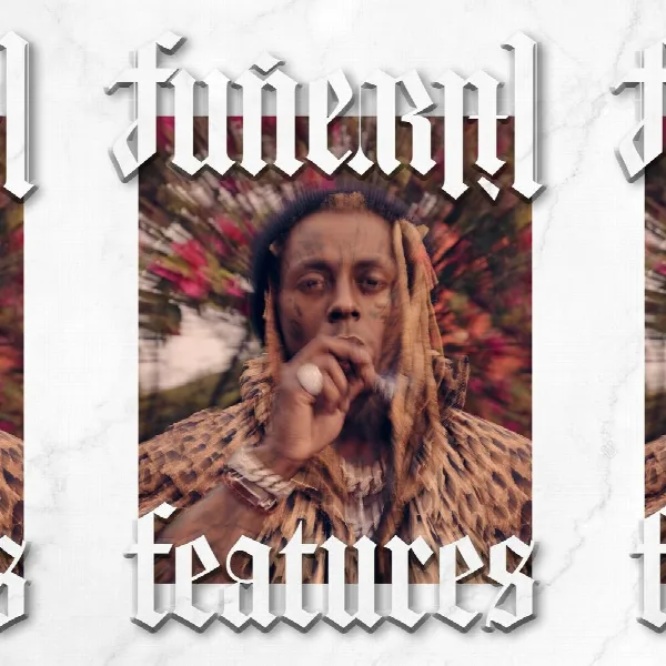 Pochette de Funeral Features