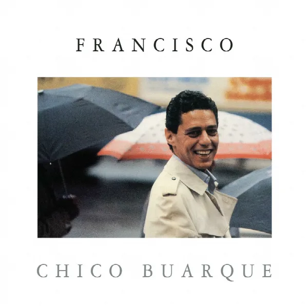 Pochette de Francisco