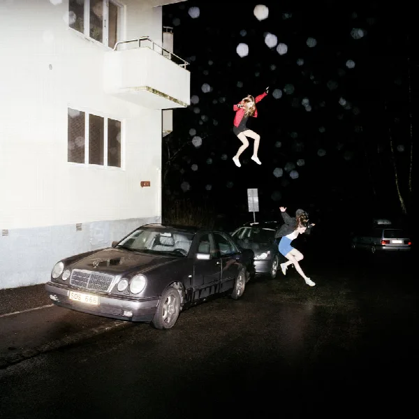 Pochette de Science Fiction