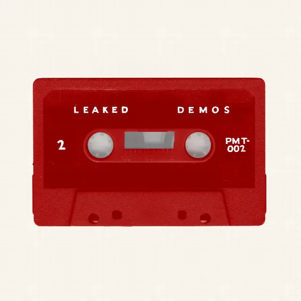 Pochette de Leaked Demos 2006