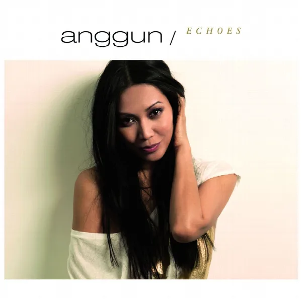 Pochette de Echoes (International Special Edition)