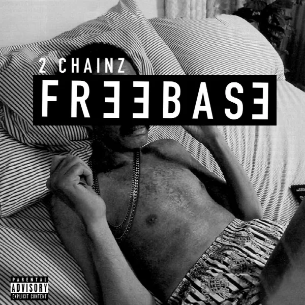 Pochette de Freebase