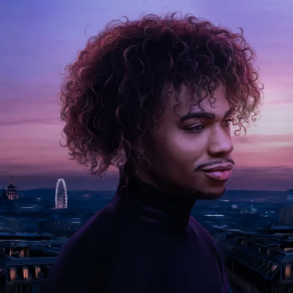 Pochette de LA VIE EST BELLE