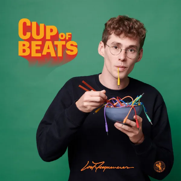 Pochette de Cup Of Beats