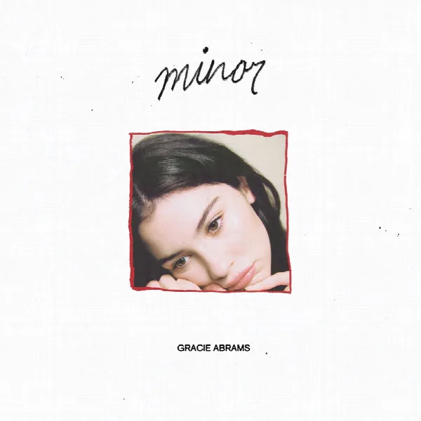 Pochette de minor