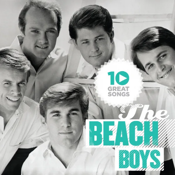 Pochette de 10 Great Songs