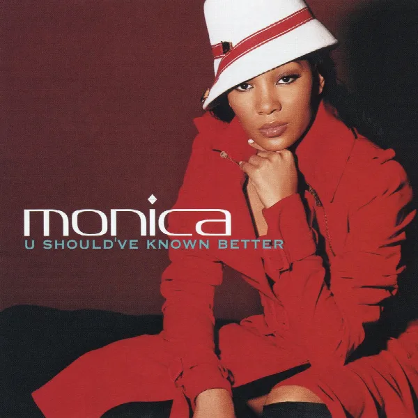 Pochette de U Should've Known Better EP