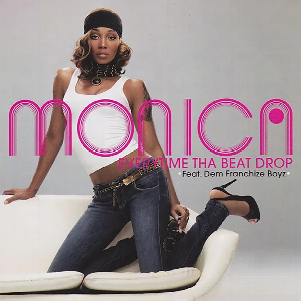 Pochette de Everytime Tha Beat Drop EP