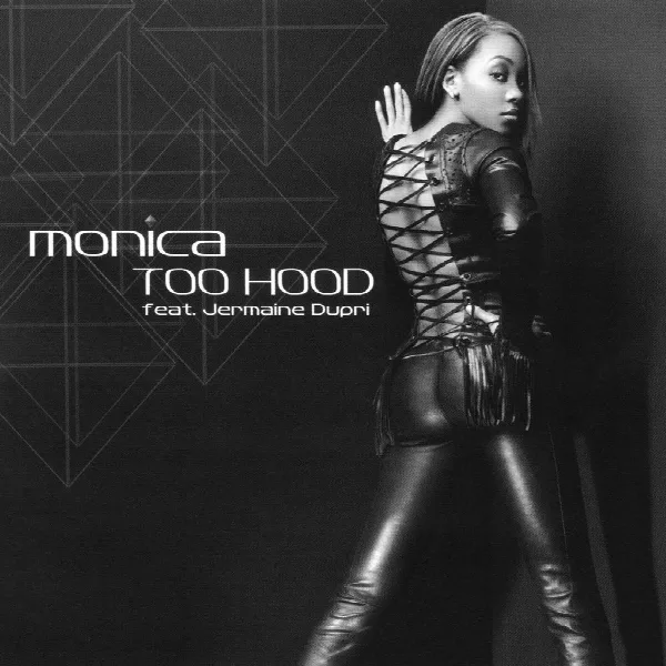 Pochette de Too Hood EP (feat. Jermaine Dupri)
