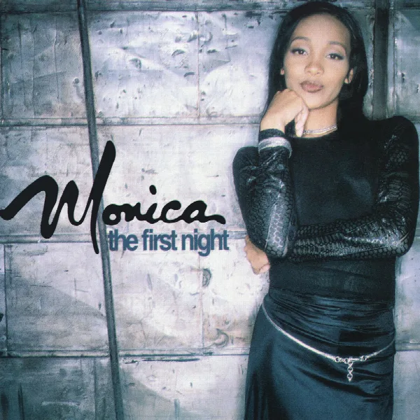 Pochette de The First Night EP
