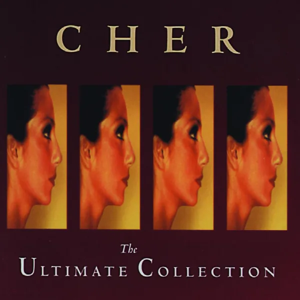 Pochette de The Ultimate Collection