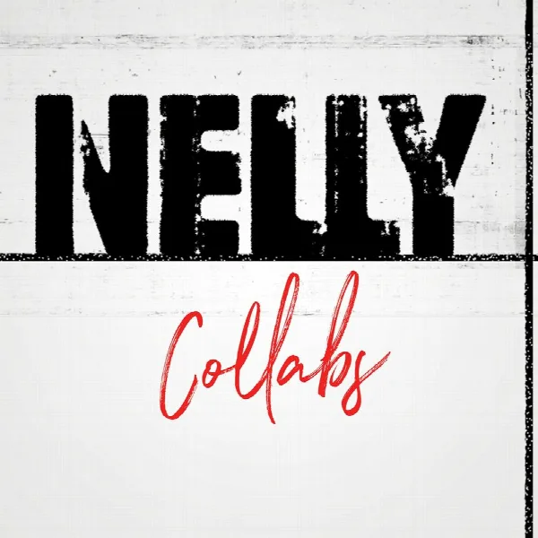 Pochette de Nelly Collabs