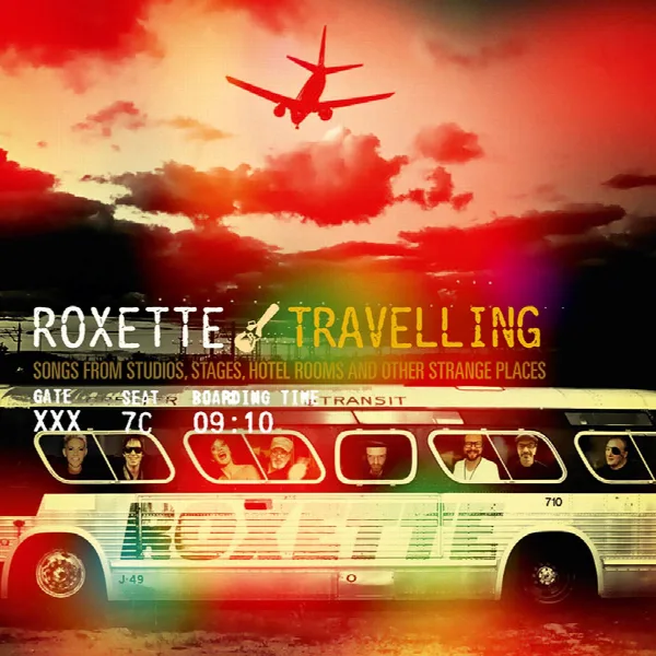 Pochette de Travelling